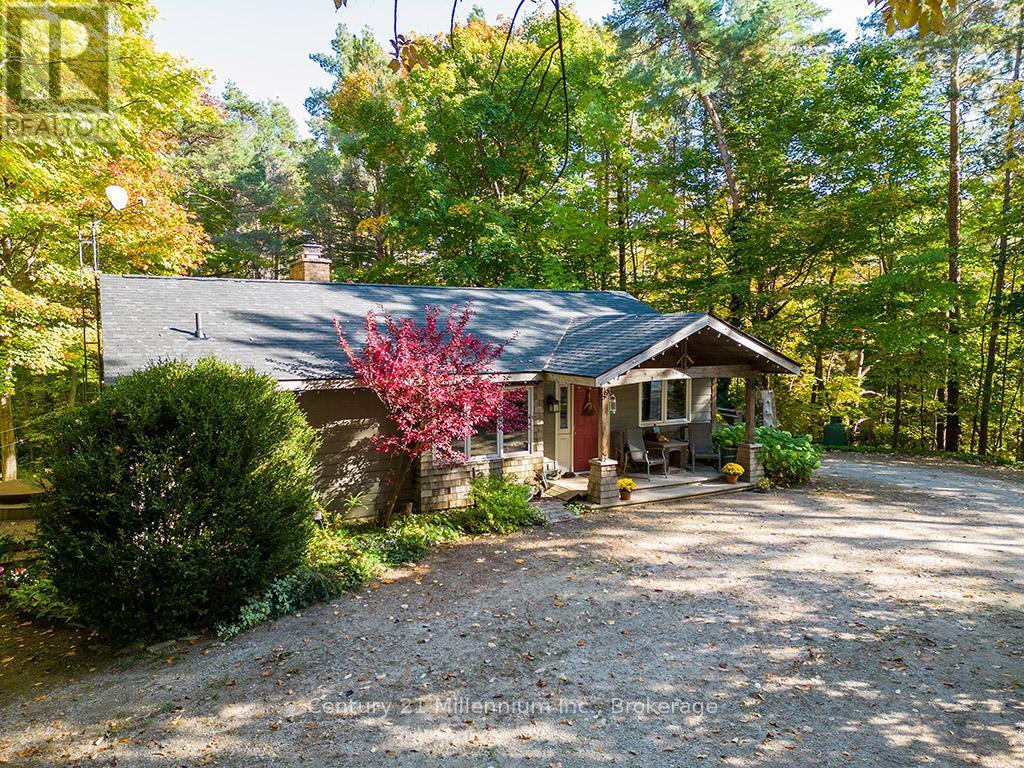 265797 25Th Side Road, Meaford, ON - Outdoor