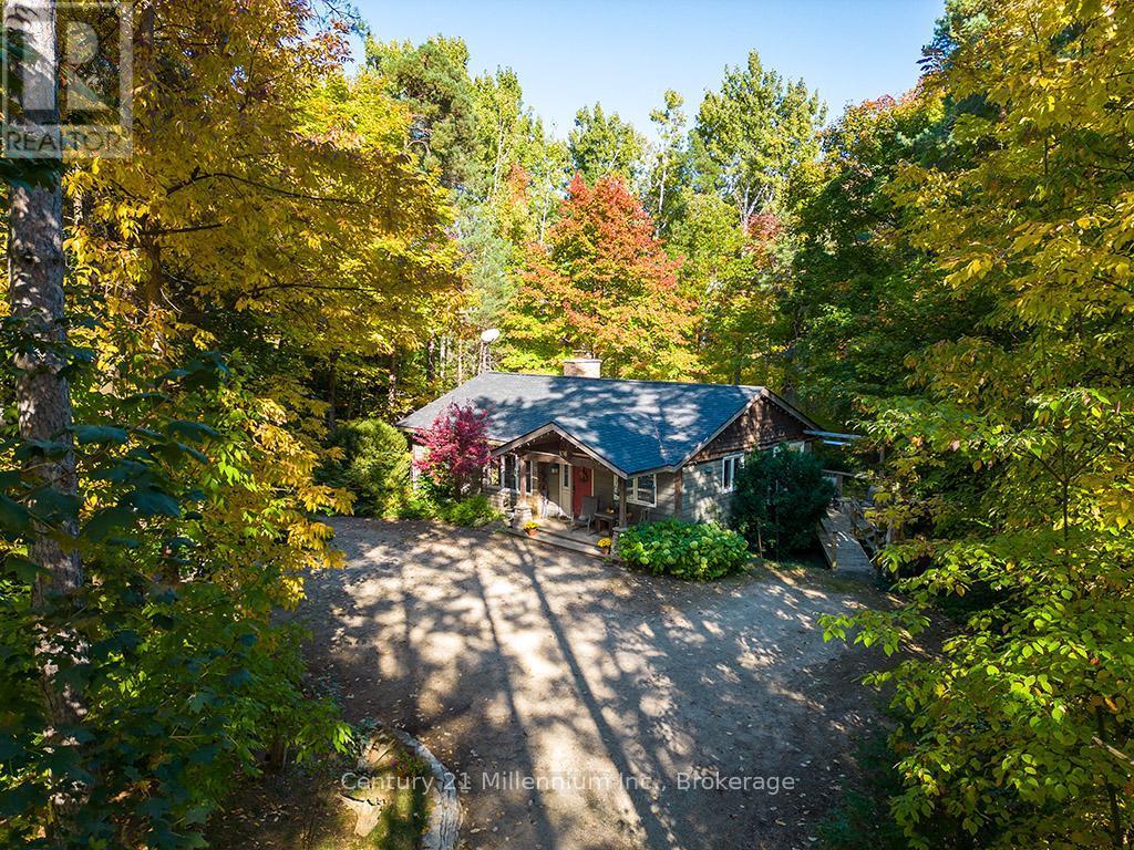 265797 25Th Side Road, Meaford, ON - Outdoor