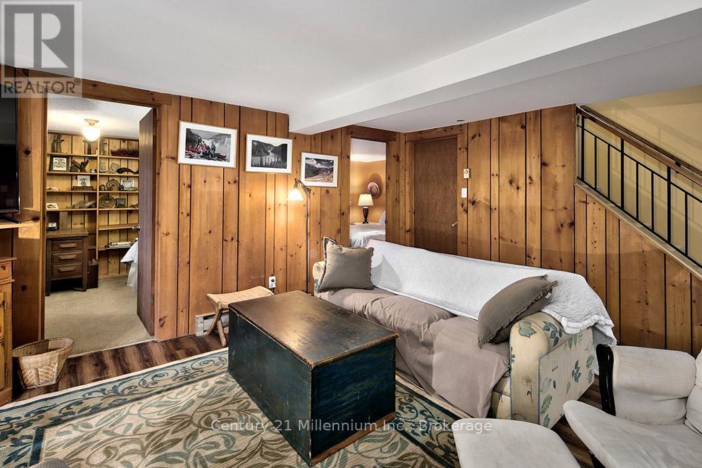 265797 25Th Side Road, Meaford, ON - Indoor