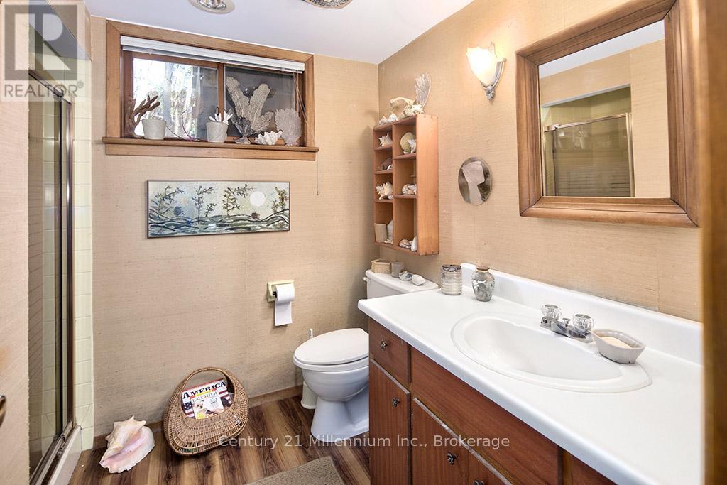 265797 25Th Side Road, Meaford, ON - Indoor Photo Showing Bathroom