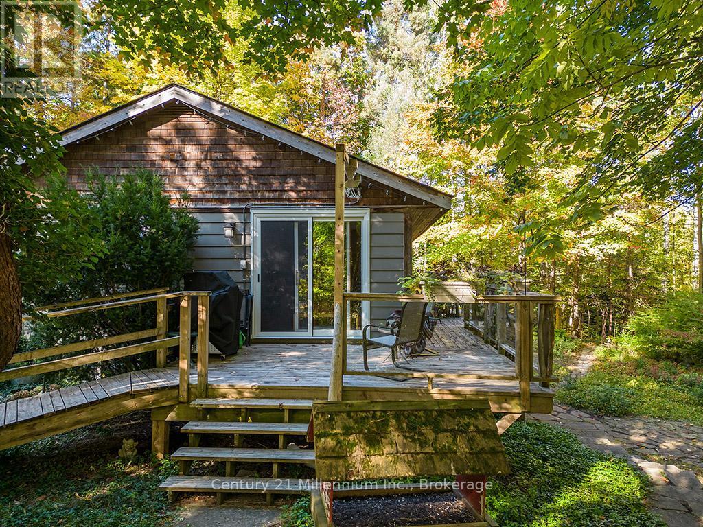 265797 25Th Side Road, Meaford, ON - Outdoor