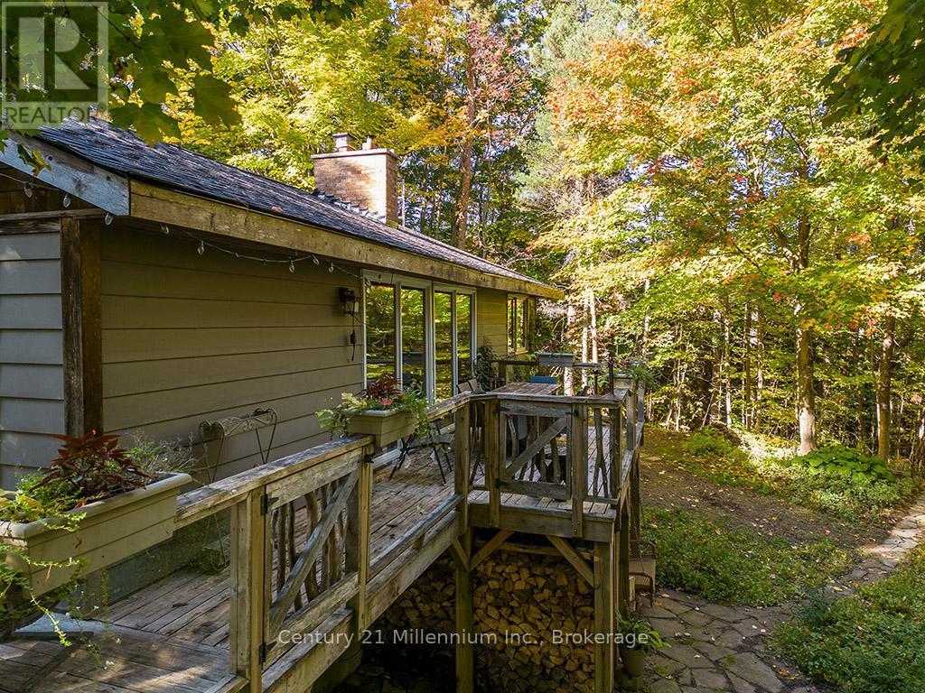 265797 25Th Side Road, Meaford, ON - Outdoor