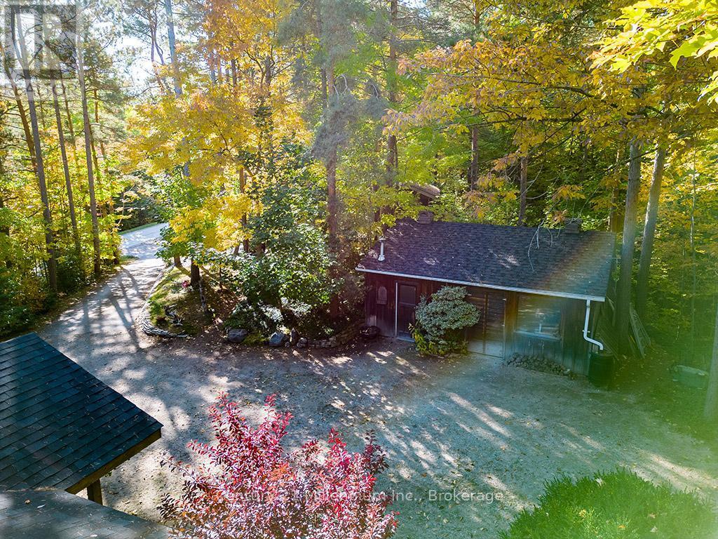 265797 25Th Side Road, Meaford, ON - Outdoor