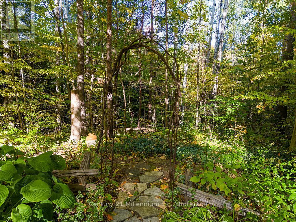 265797 25Th Side Road, Meaford, ON - Outdoor