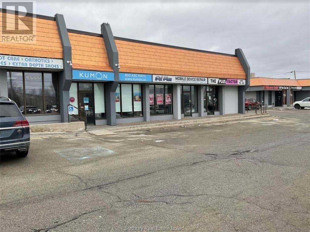 772 Lasalle Boulevard, Sudbury, ON