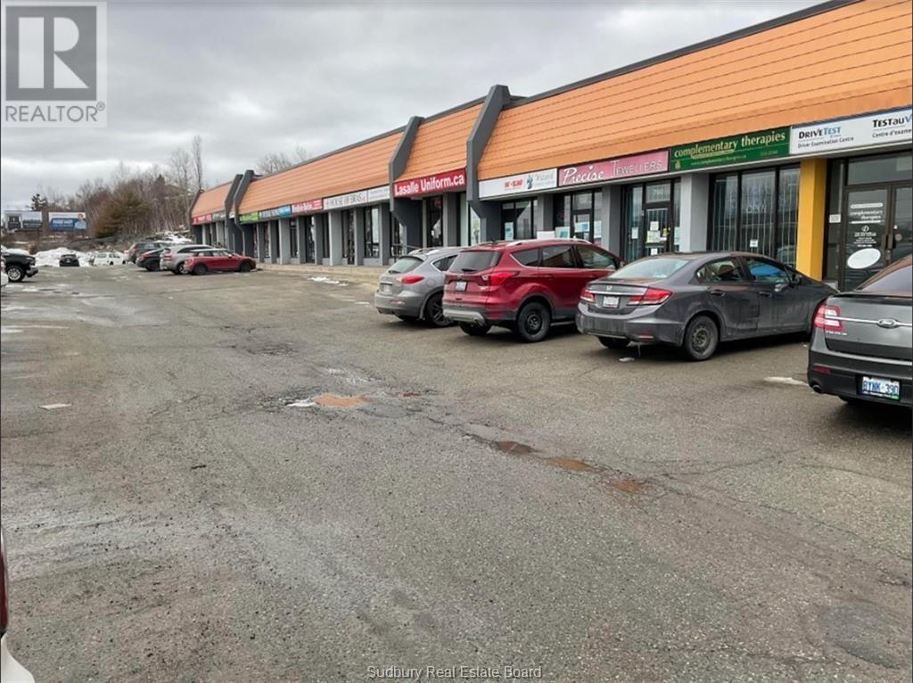 772 Lasalle Boulevard, Sudbury, ON