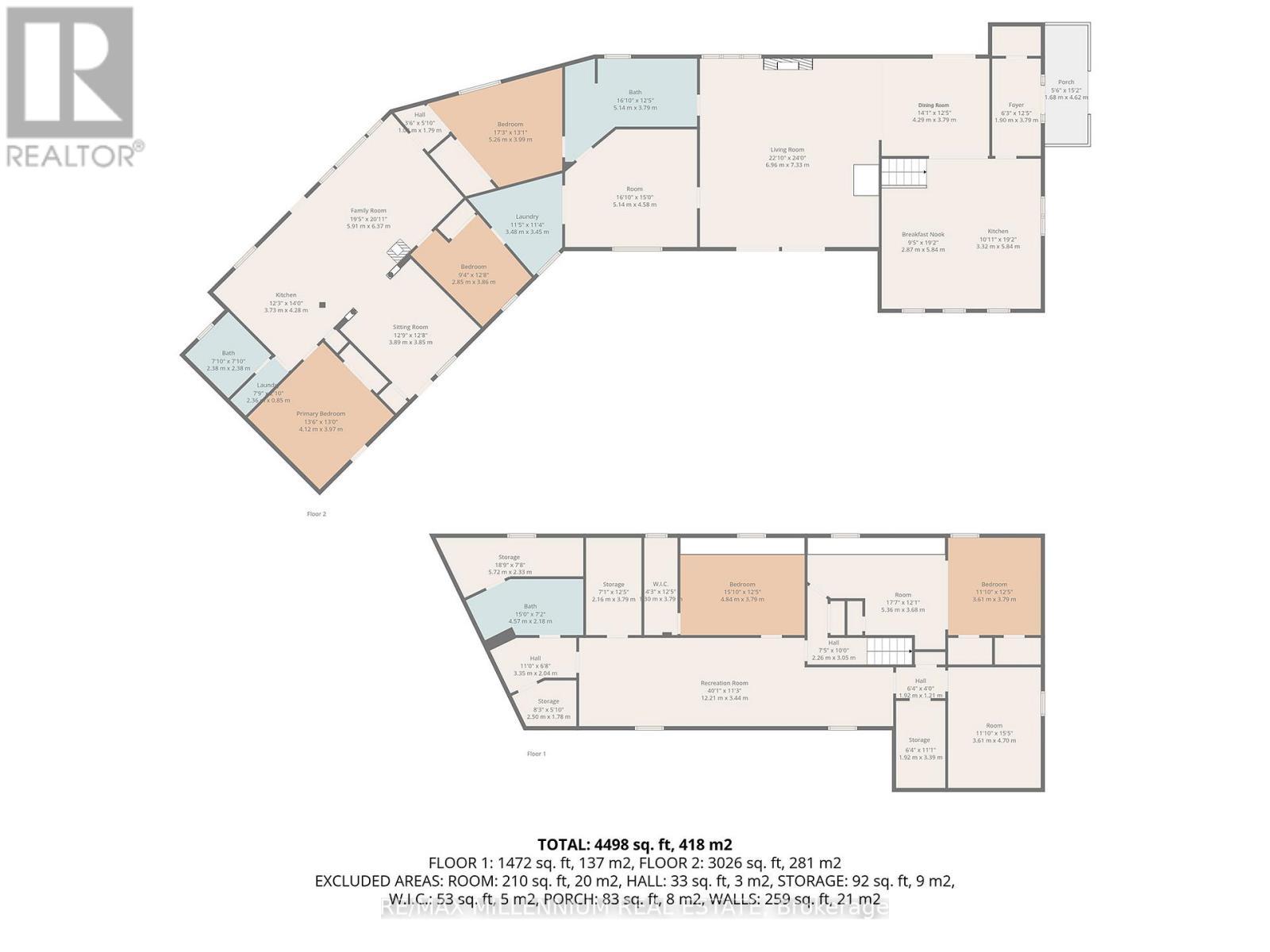 3021 Pinegrove Road, Springwater, ON - Other