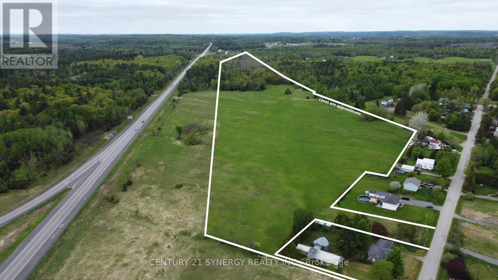 00 Milton Stewart Avenue, Mcnab/Braeside, ON