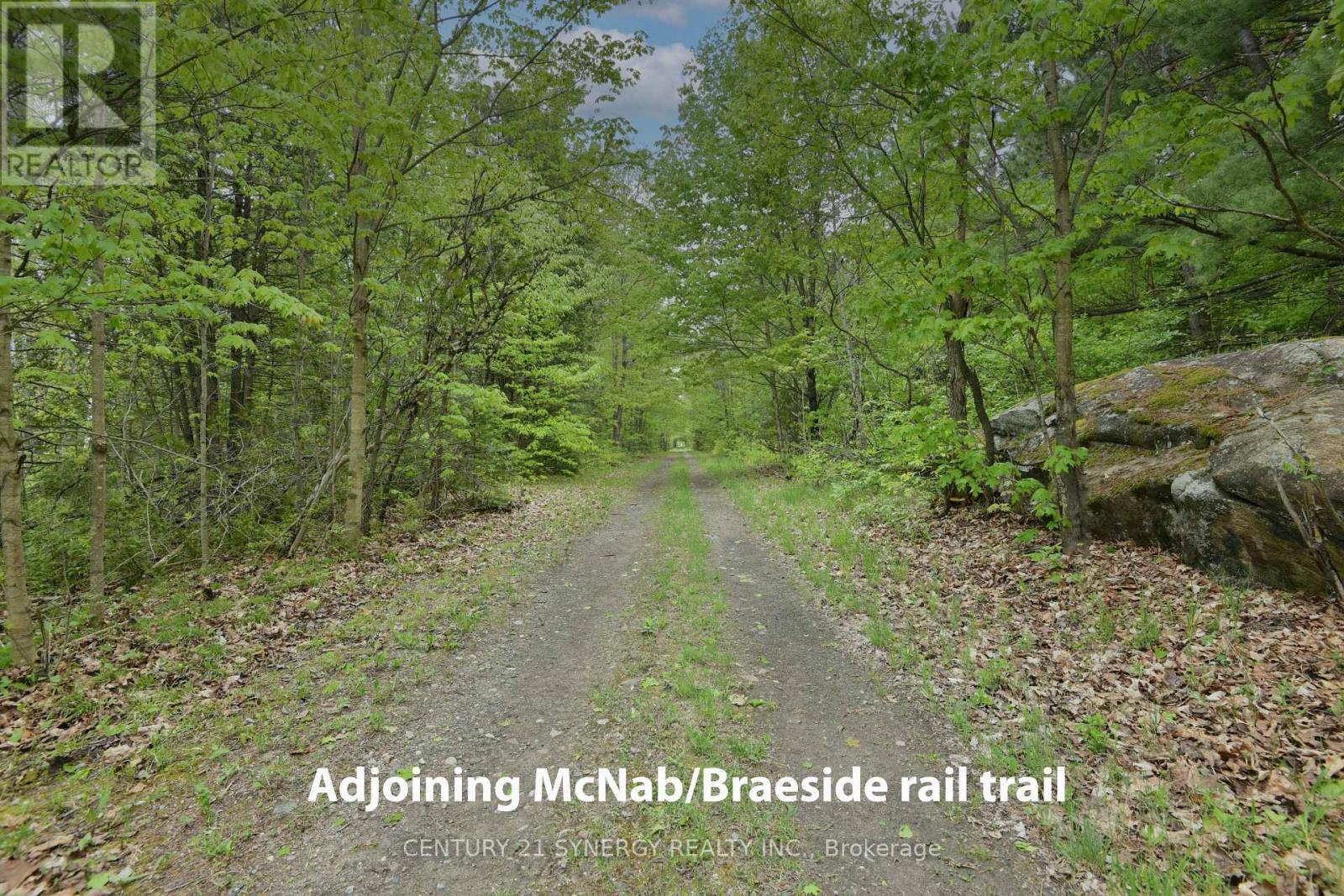 00 Milton Stewart Avenue, Mcnab/Braeside, ON