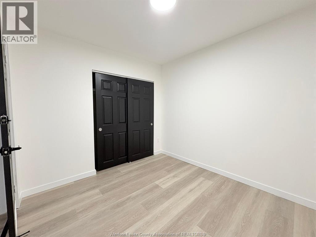 1370 Wyandotte Street East Unit# 2, Windsor, ON - Indoor Photo Showing Other Room