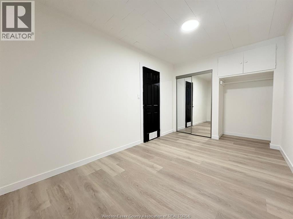 1370 Wyandotte Street East Unit# 2, Windsor, ON - Indoor Photo Showing Other Room