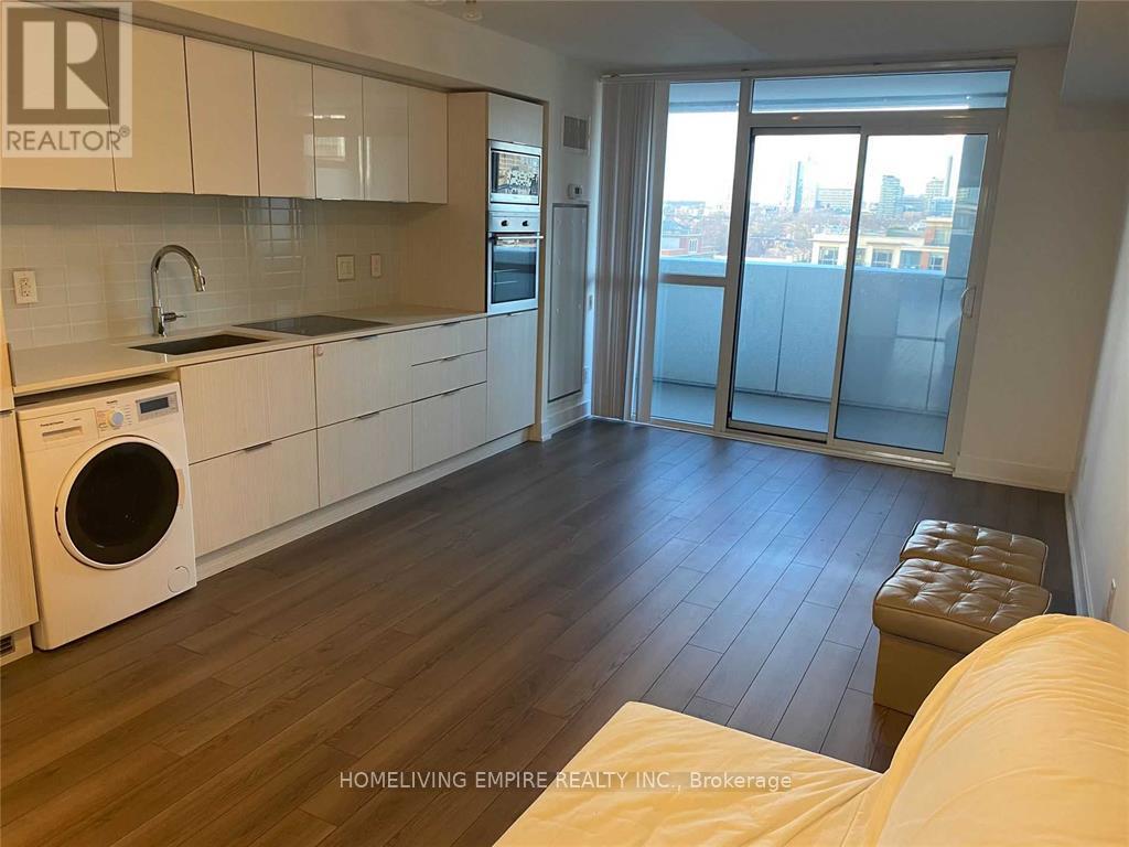 802 - 318 Richmond Street W, Toronto, ON - Indoor