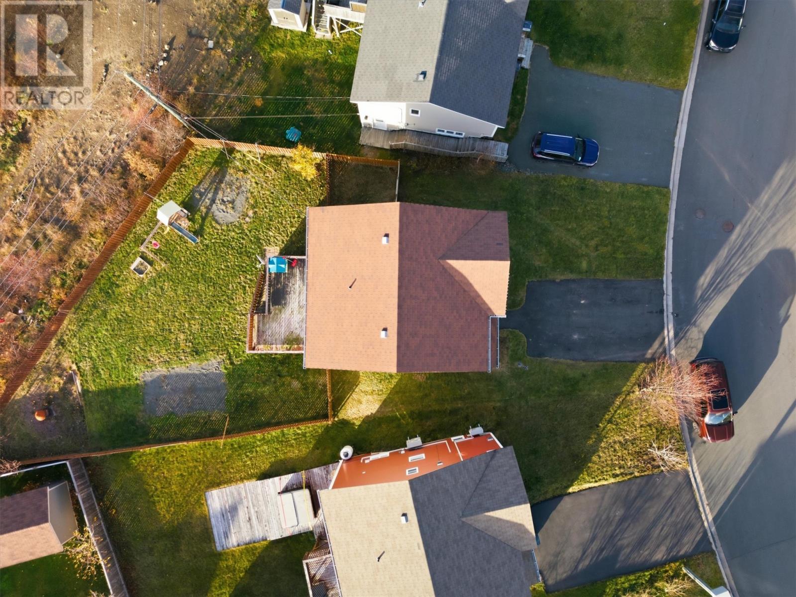 7 Oaken Drive, Conception Bay South, NL - Outdoor