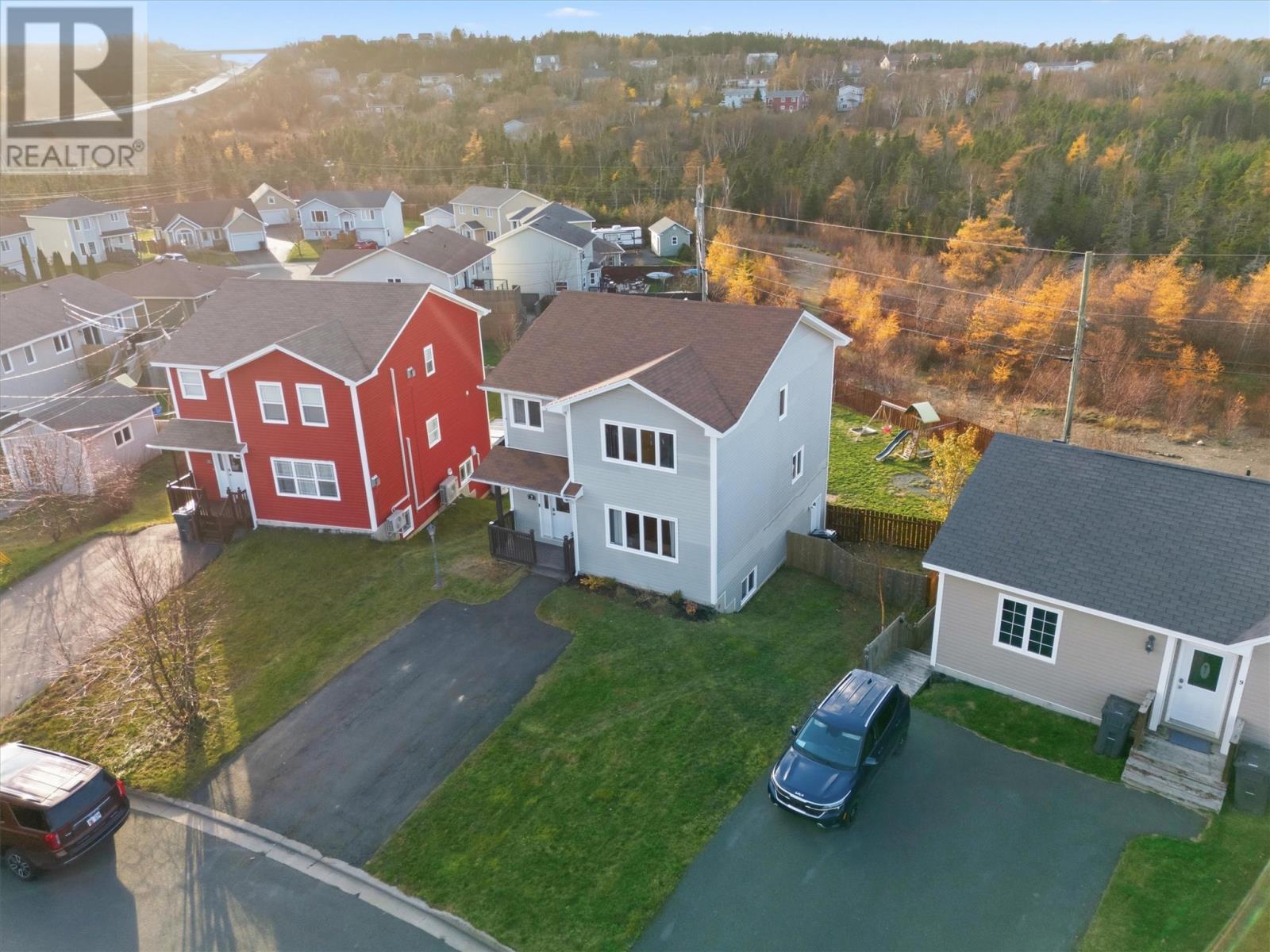 7 Oaken Drive, Conception Bay South, NL - Outdoor