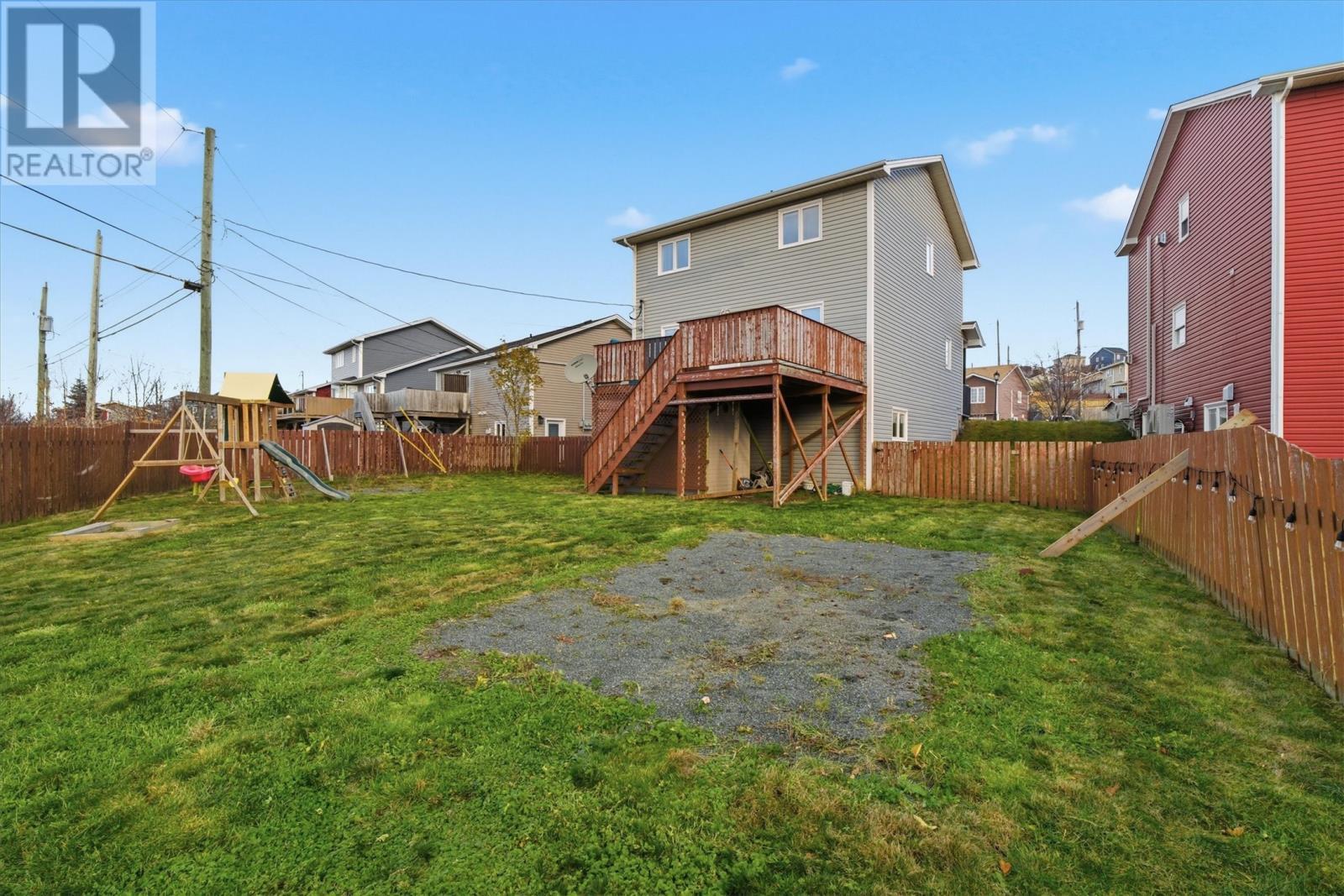 7 Oaken Drive, Conception Bay South, NL - Outdoor