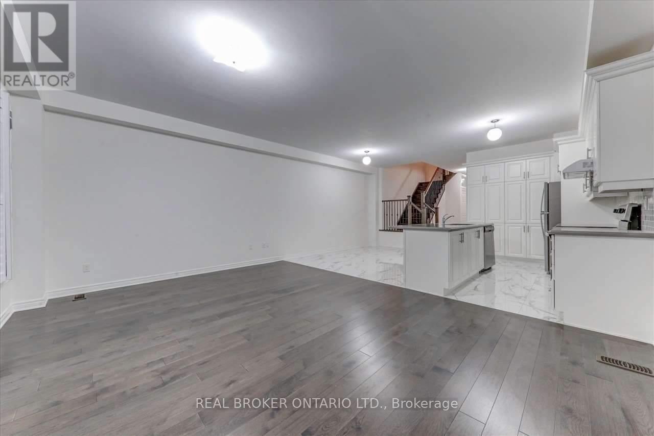 91 Titan Trail, Markham, ON - Indoor