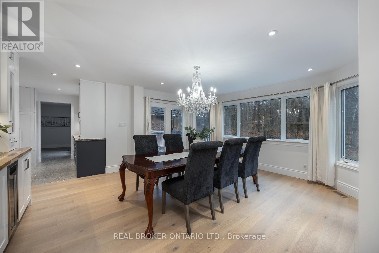 398 Sandy Hook Road, Kawartha Lakes (Manvers), ON - Indoor Photo Showing Other Room