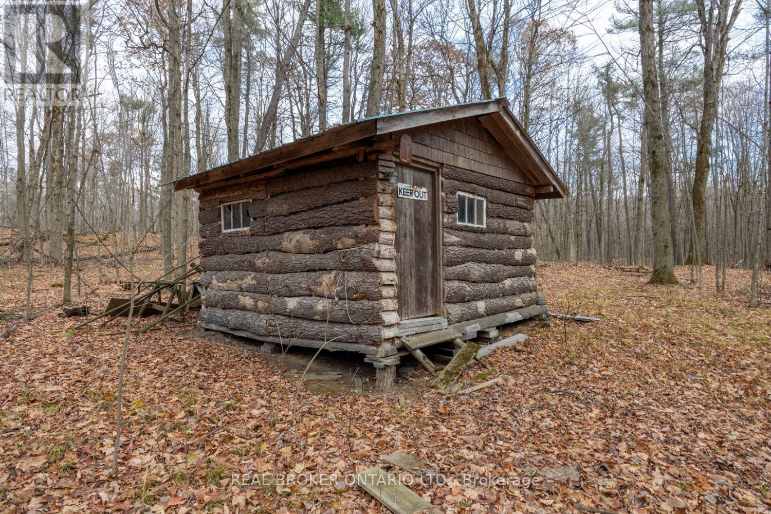 398 Sandy Hook Road, Kawartha Lakes (Manvers), ON - Outdoor