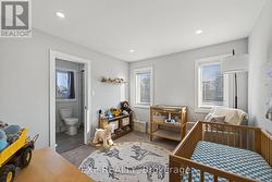 Bedroom 3 with Jack and Jill -