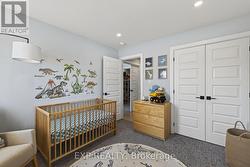 Bedroom 3 with Jack and Jill -