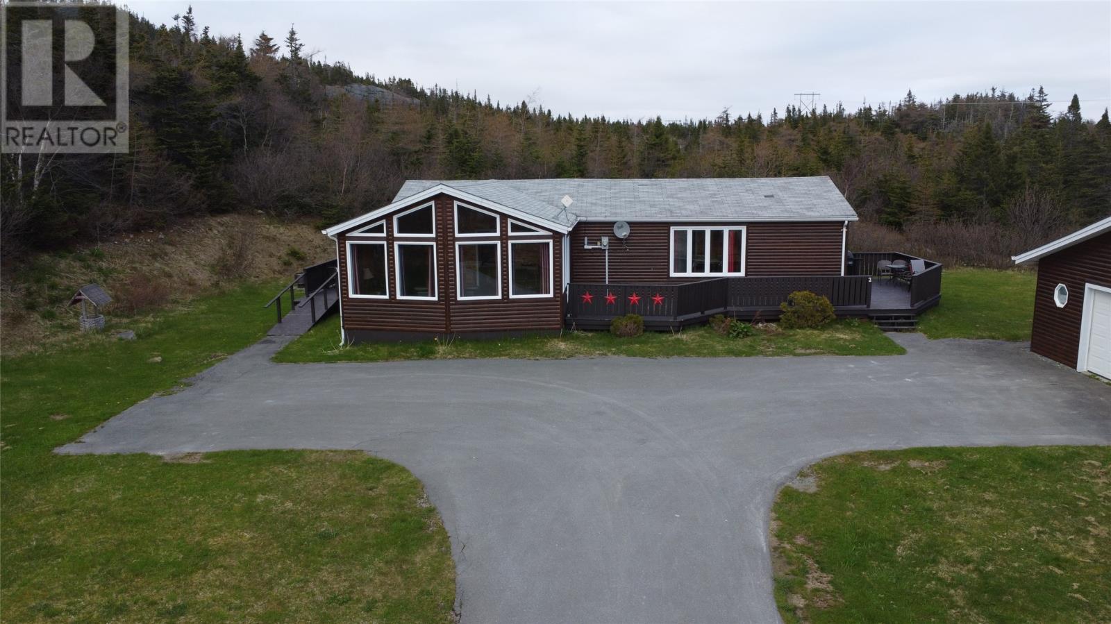 2 Horsechops Road, Cape Broyle, NL - Outdoor