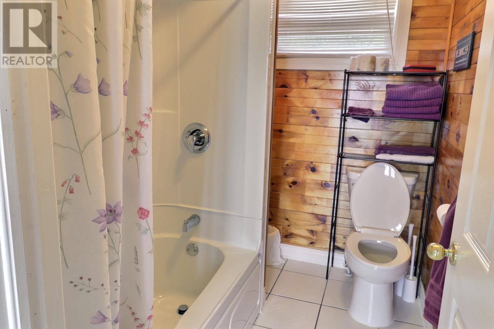 2 Horsechops Road, Cape Broyle, NL - Indoor Photo Showing Bathroom