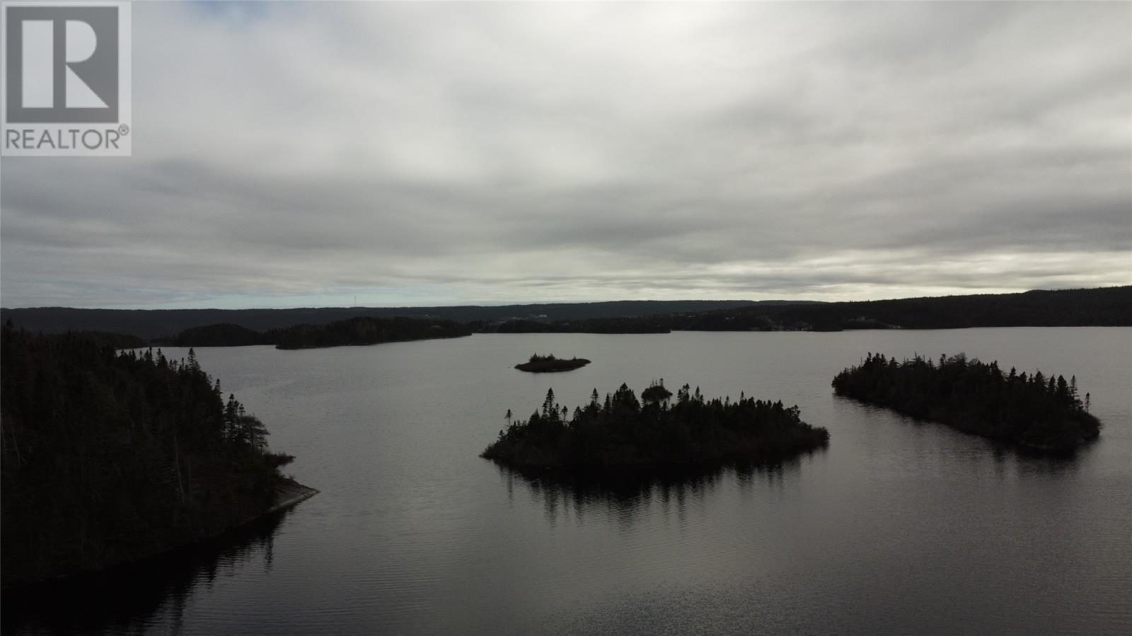 2 Horsechops Road, Cape Broyle, NL - Outdoor With Body Of Water With View