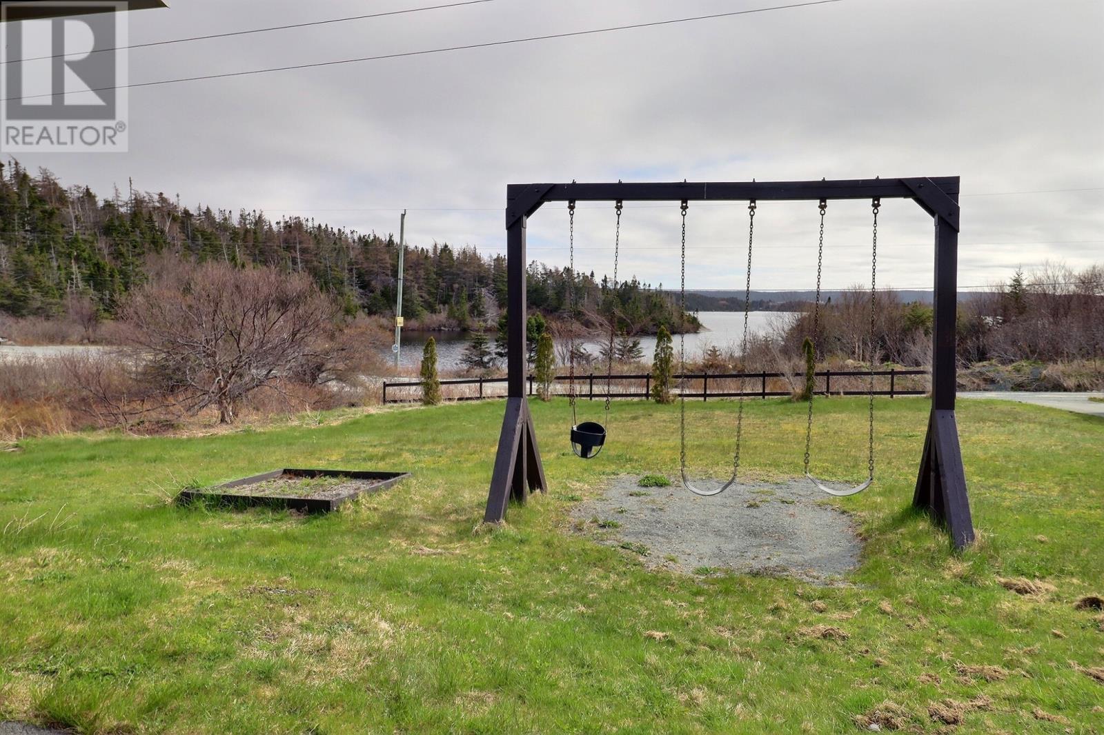 2 Horsechops Road, Cape Broyle, NL - Outdoor With View