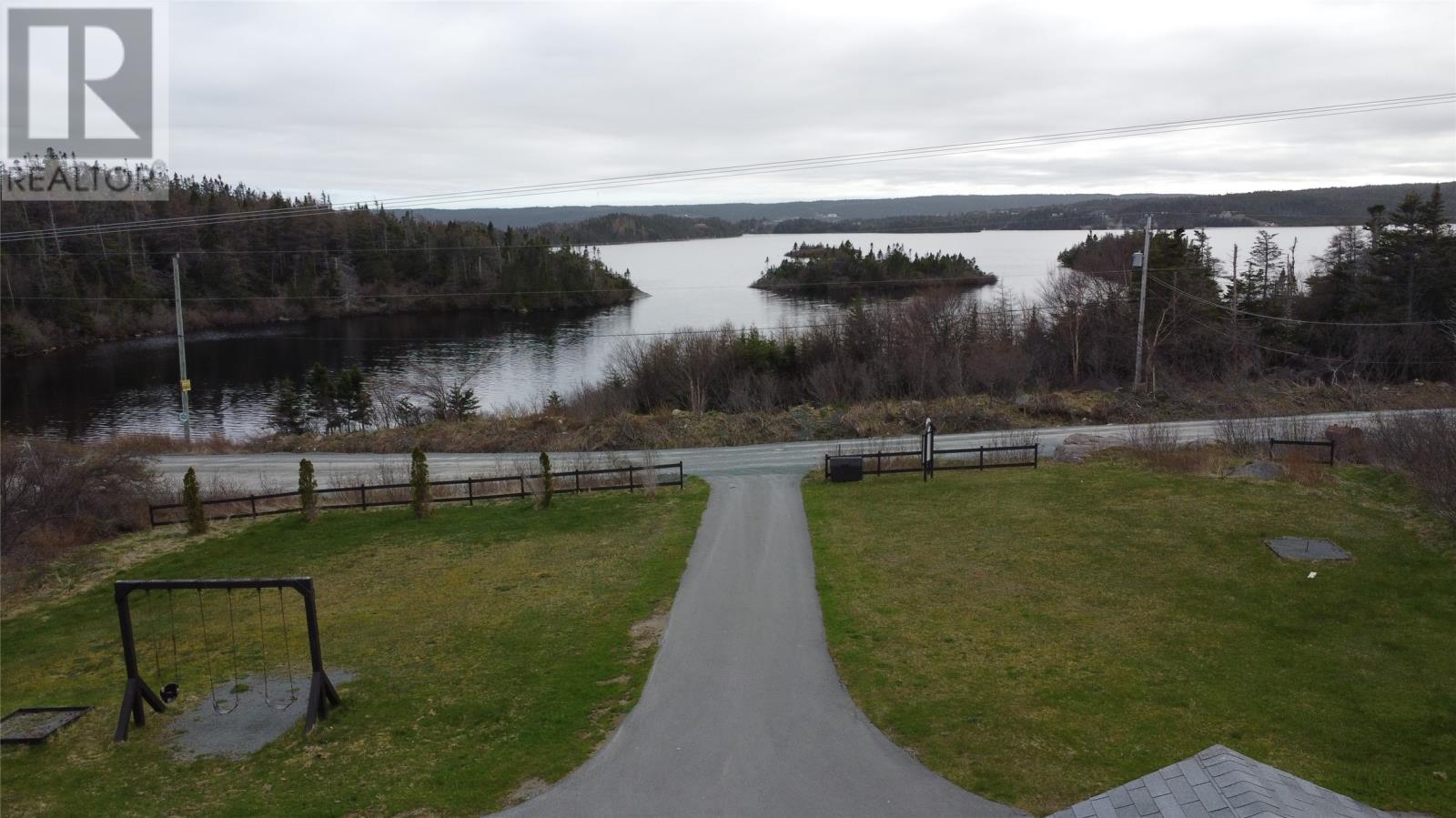 2 Horsechops Road, Cape Broyle, NL - Outdoor With Body Of Water With View