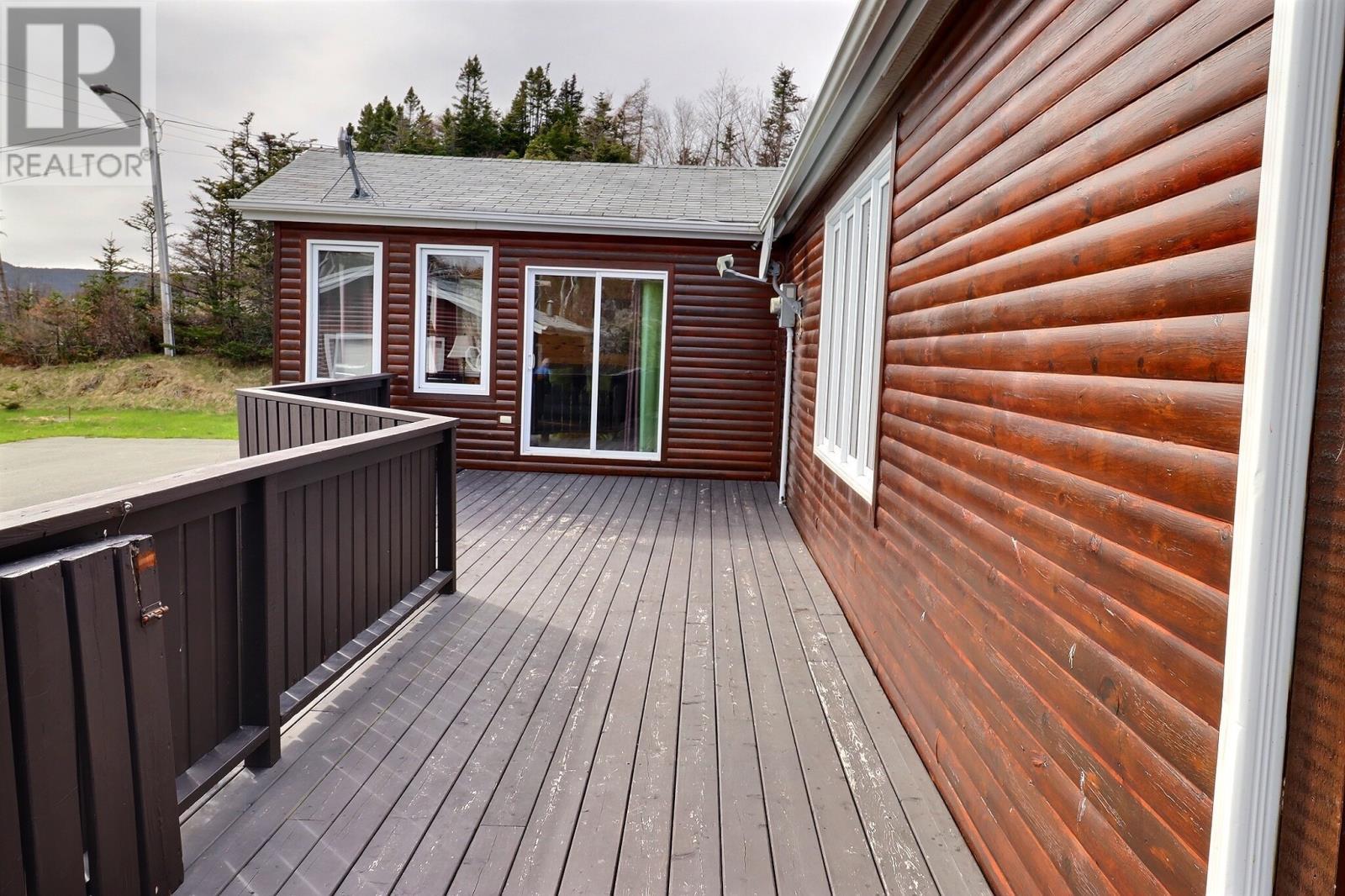 2 Horsechops Road, Cape Broyle, NL - Outdoor With Exterior