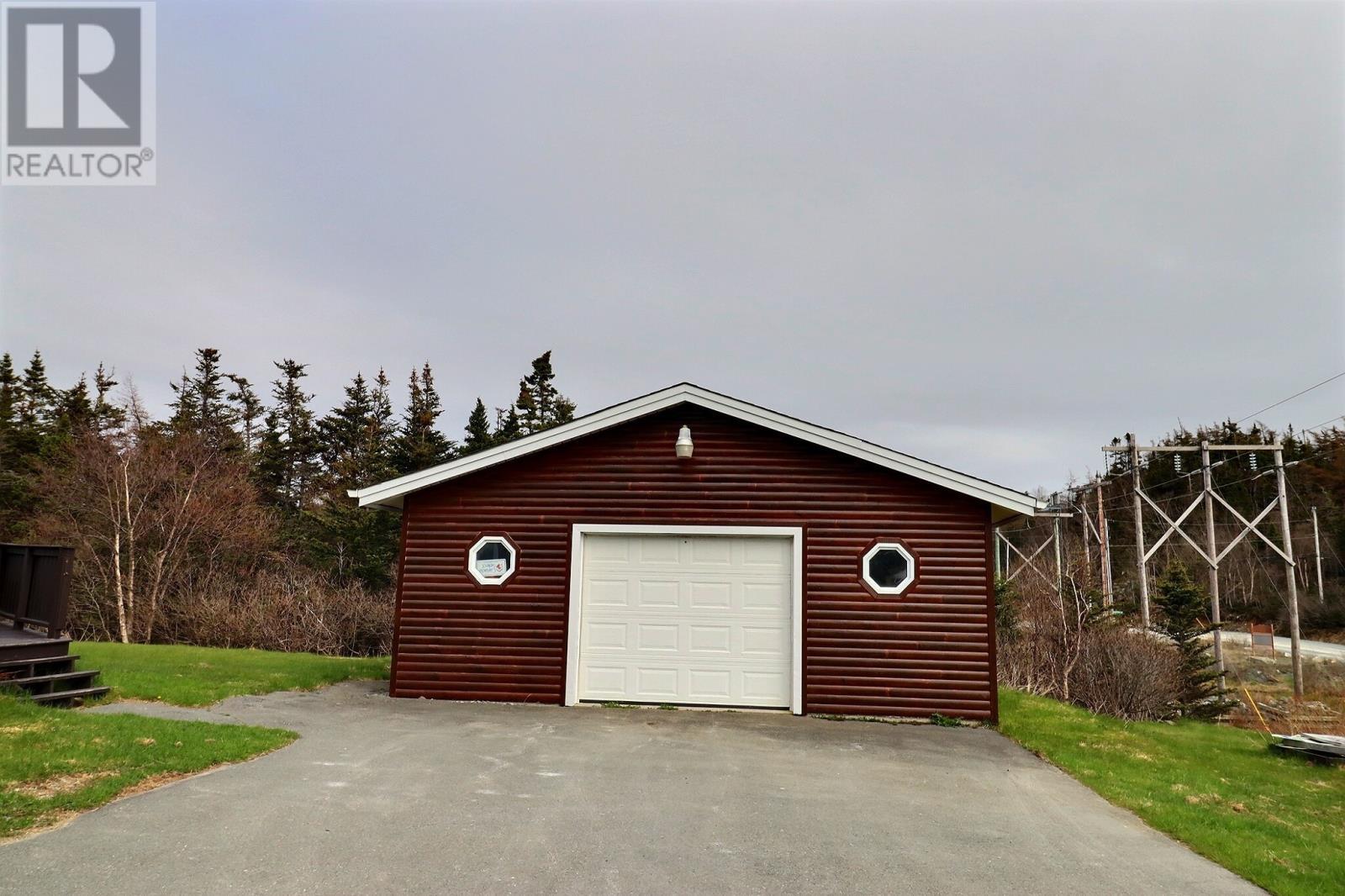 2 Horsechops Road, Cape Broyle, NL - Outdoor