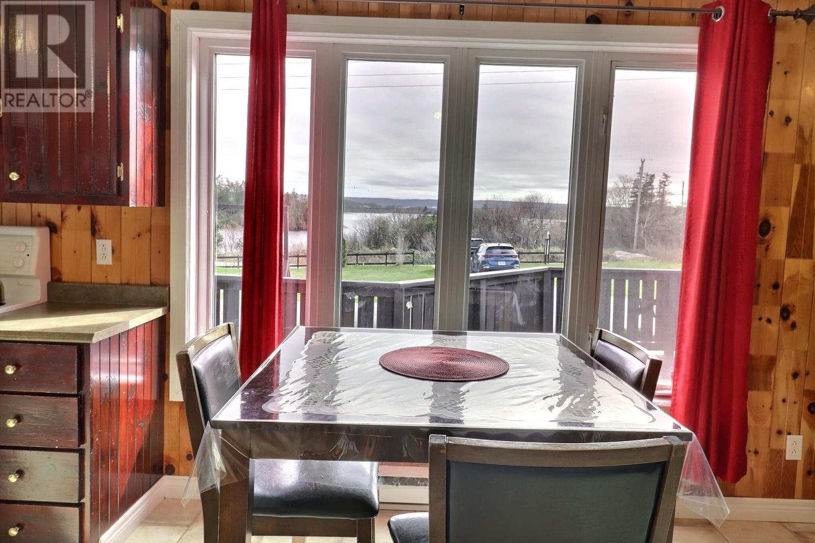 2 Horsechops Road, Cape Broyle, NL - Indoor Photo Showing Dining Room
