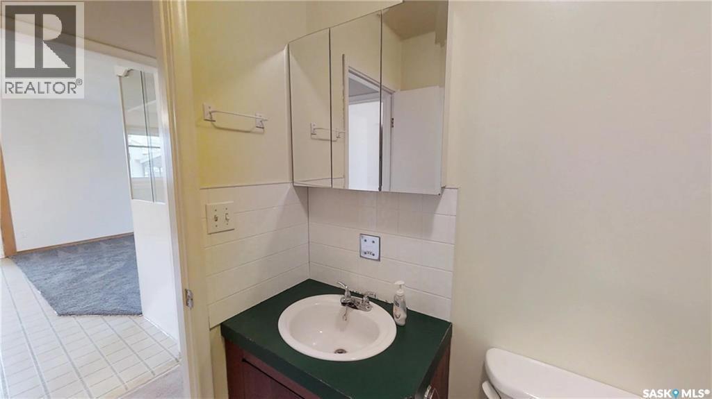 213 Stevens Avenue, Birch Hills, SK - Indoor Photo Showing Bathroom