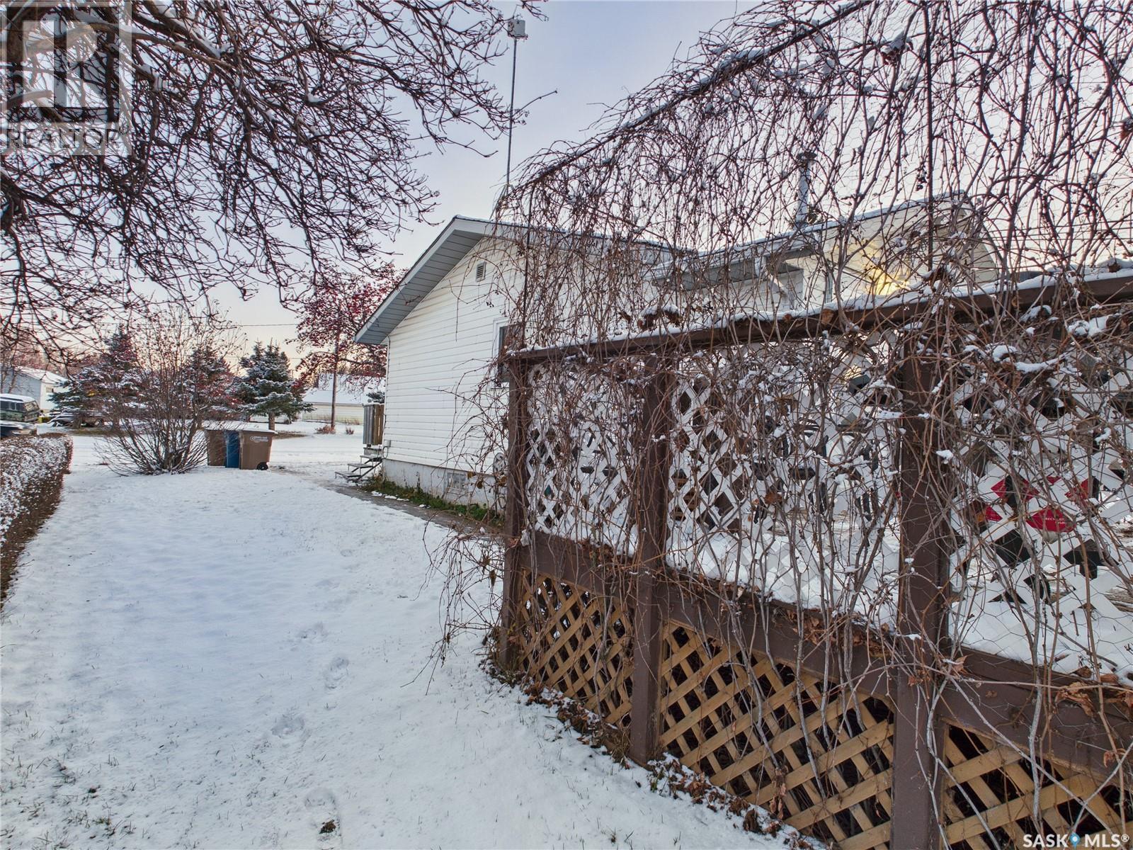 213 Stevens Avenue, Birch Hills, SK - Outdoor