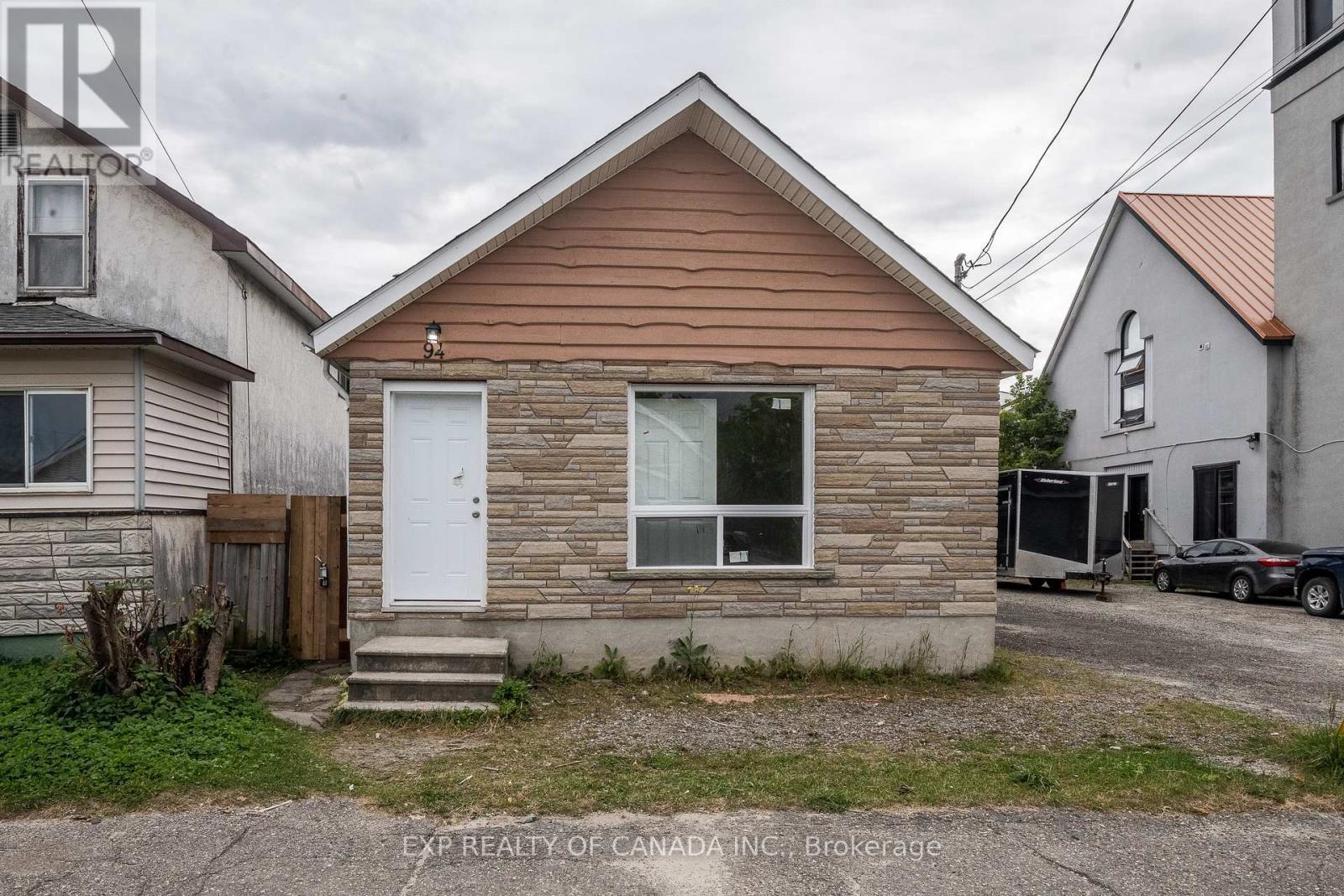 94 Father Costello Drive S, Timmins (Sch - Main Area), ON - Outdoor