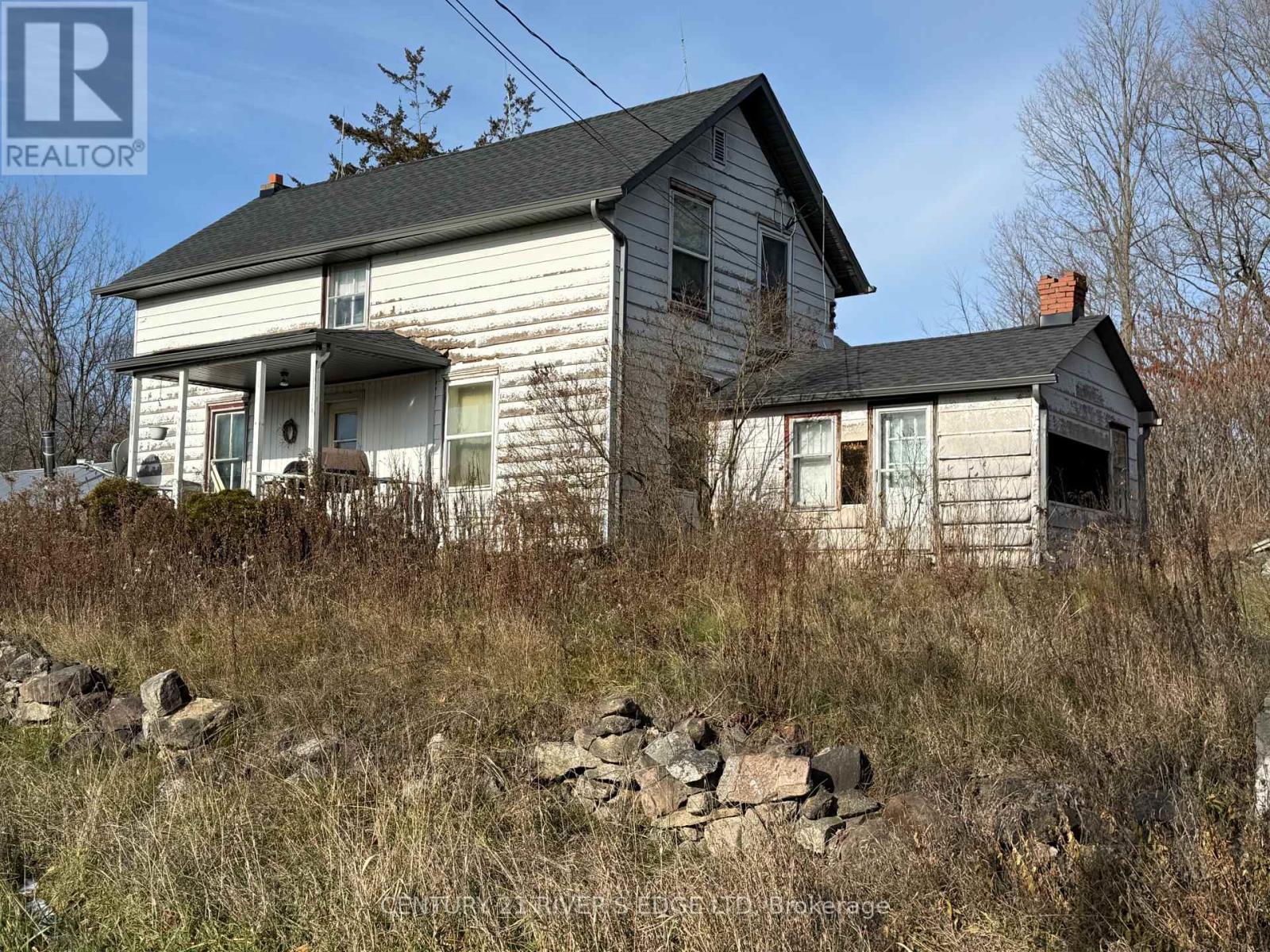 1377 Sand Bay Road, Leeds And The Thousand Islands, ON