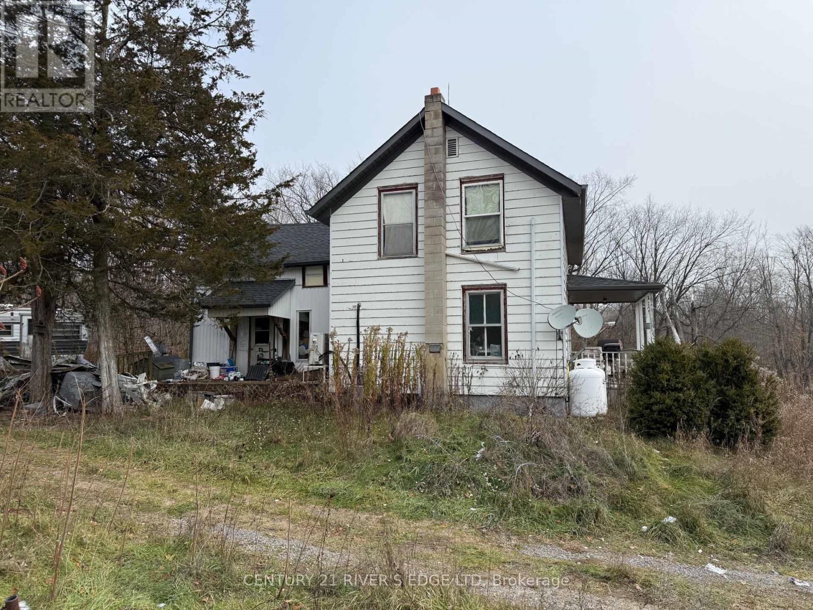 1377 Sand Bay Road, Leeds And The Thousand Islands, ON