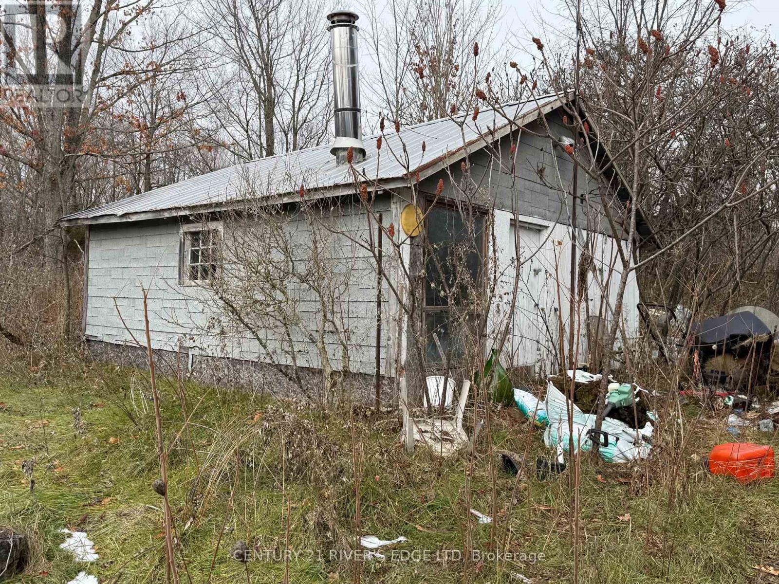 1377 Sand Bay Road, Leeds And The Thousand Islands, ON