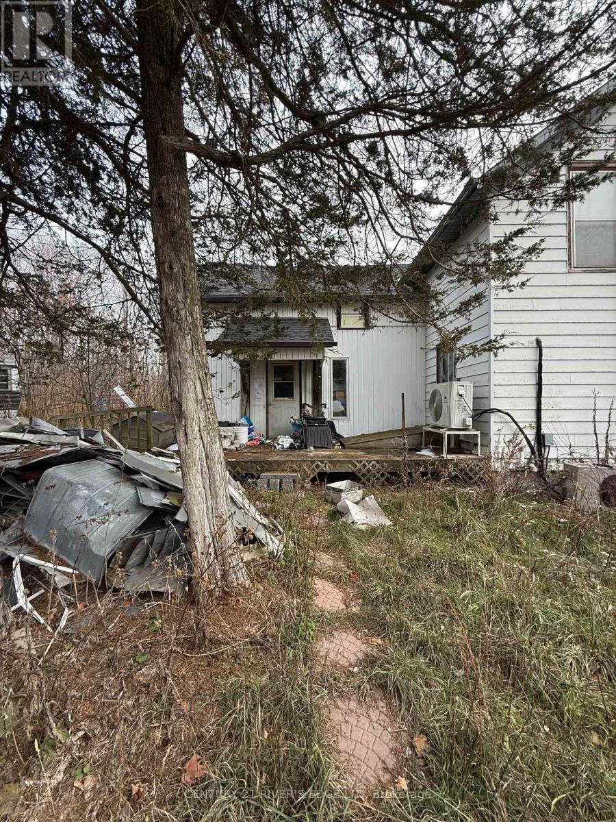 1377 Sand Bay Road, Leeds And The Thousand Islands, ON