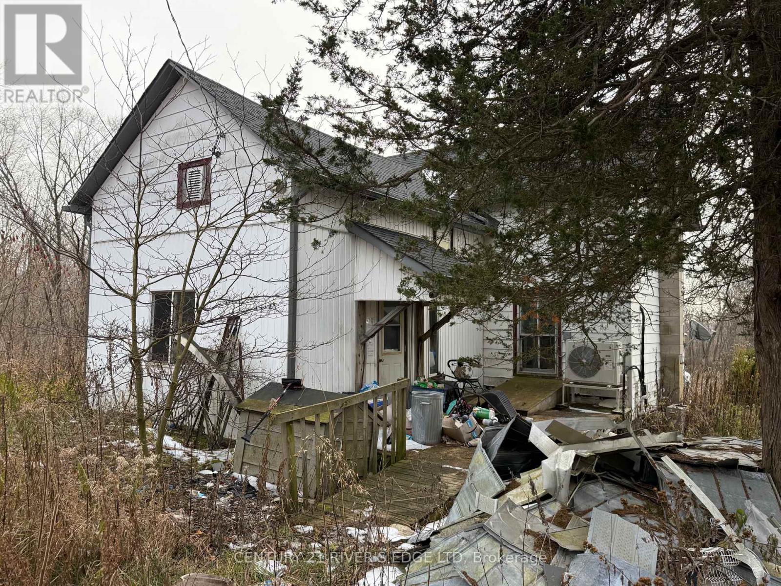 1377 Sand Bay Road, Leeds And The Thousand Islands, ON