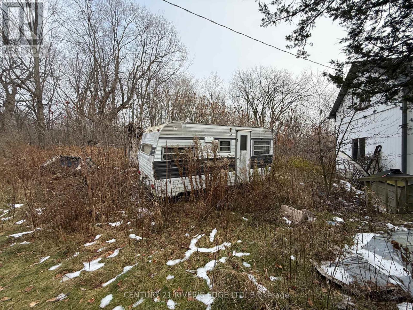 1377 Sand Bay Road, Leeds And The Thousand Islands, ON