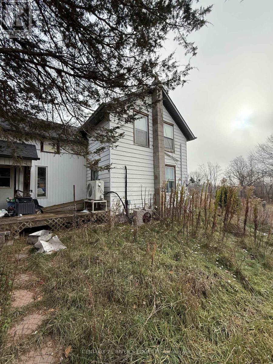 1377 Sand Bay Road, Leeds And The Thousand Islands, ON