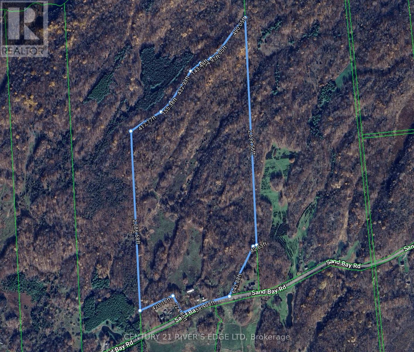 1377 Sand Bay Road, Leeds And The Thousand Islands, ON