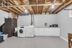 laundry/storage/utility room -