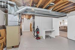 laundry/storage/utility room -