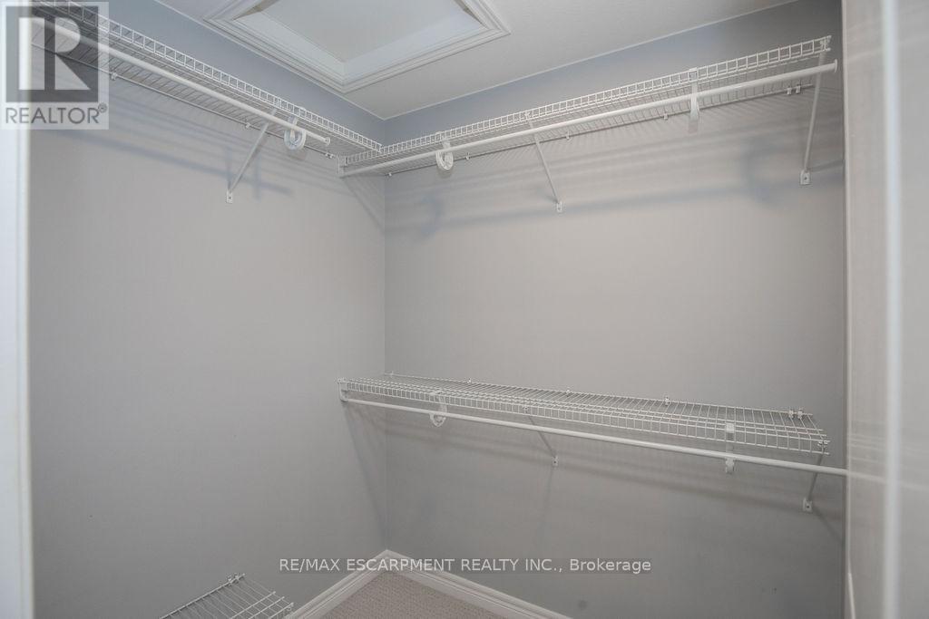 85 Chamomile Drive, Hamilton, ON - Indoor With Storage