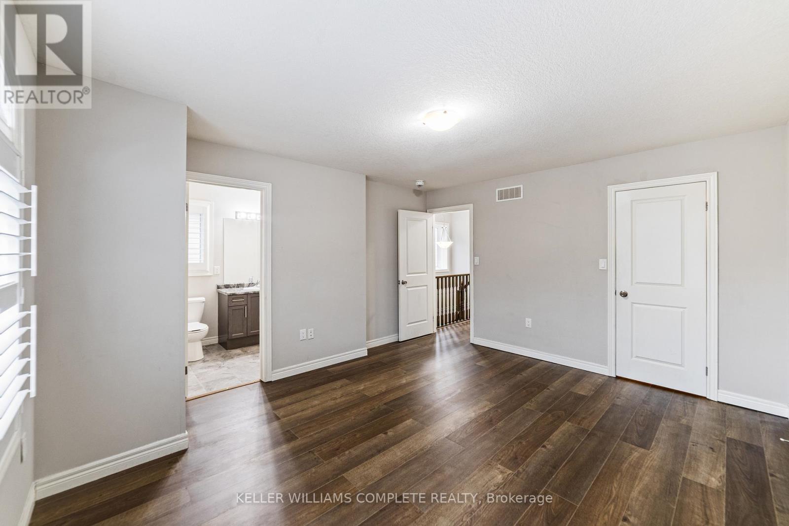 14 Serenity Lane, Hamilton, ON - Indoor