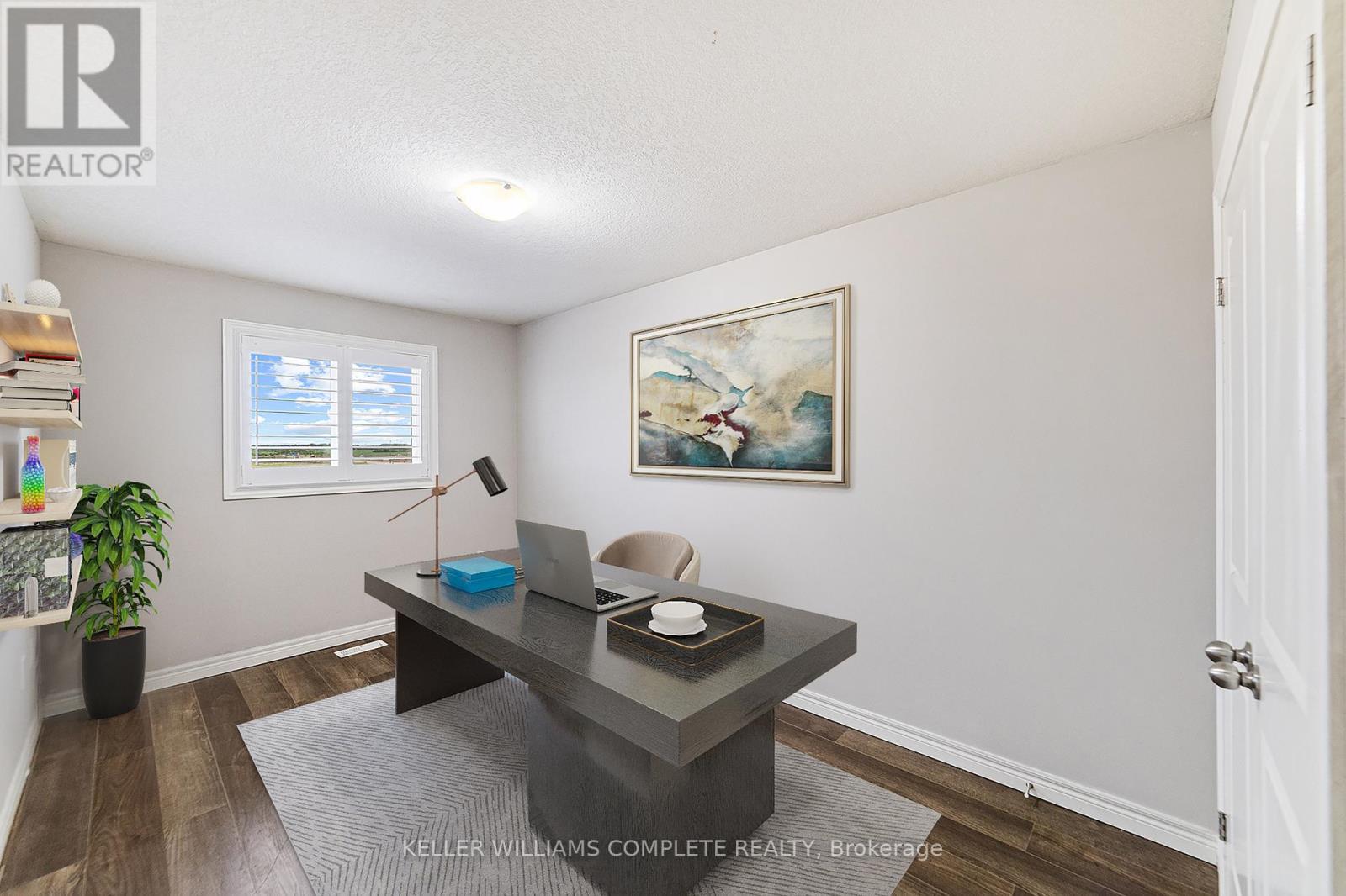 14 Serenity Lane, Hamilton, ON - Indoor