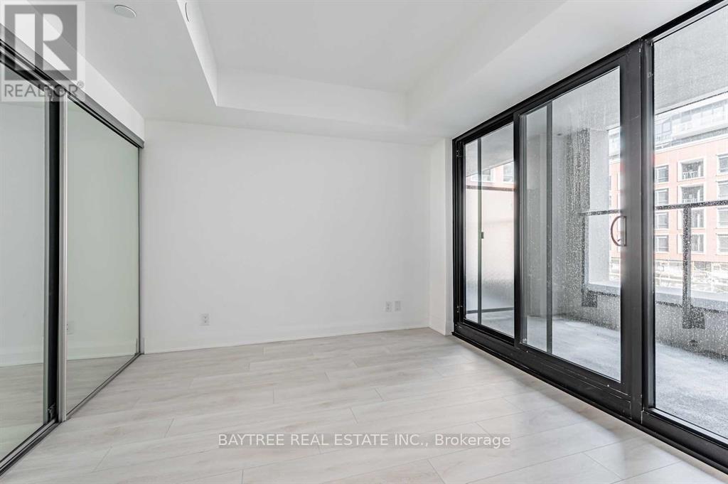 334 - 33 Frederick Todd Way, Toronto, ON - Indoor Photo Showing Other Room