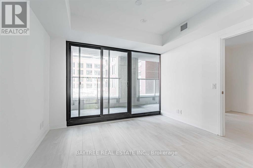 334 - 33 Frederick Todd Way, Toronto, ON - Indoor Photo Showing Other Room